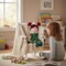 20" Large Irish Doll with a Shamrock St. Patrick's Day Dress - Gifts for Girls and Irish Dancers